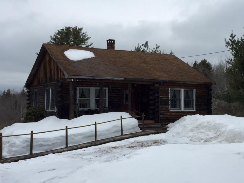 Energy Efficiency Case Study | Evergreen Home Performance | Cushing, ME